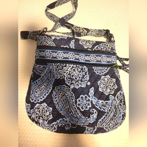 Vera Bradley bag NWT